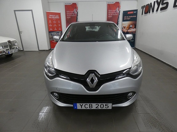 Renault Clio 2 of 15