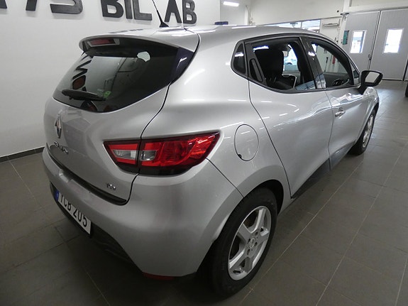 Renault Clio 5 of 15