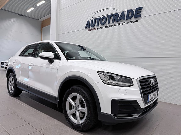 Audi Q2 5 of 18