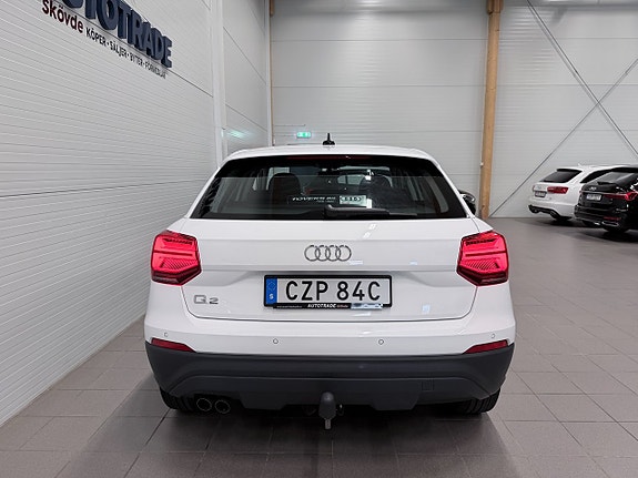 Audi Q2 9 of 18