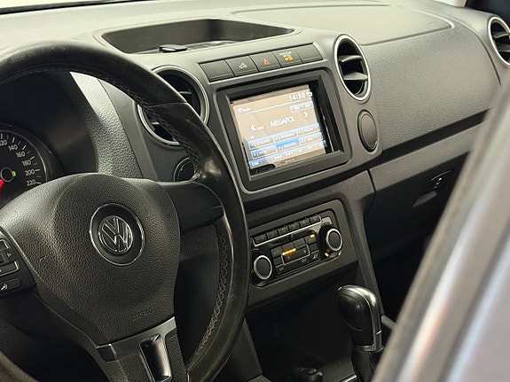 Volkswagen Amarok 21 of 28