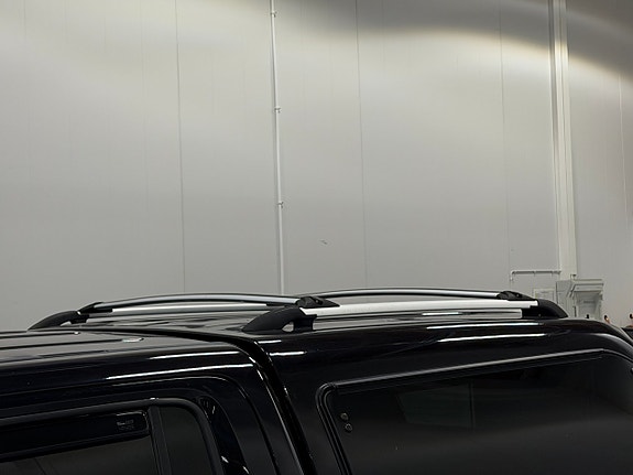Volkswagen Amarok 11 of 28