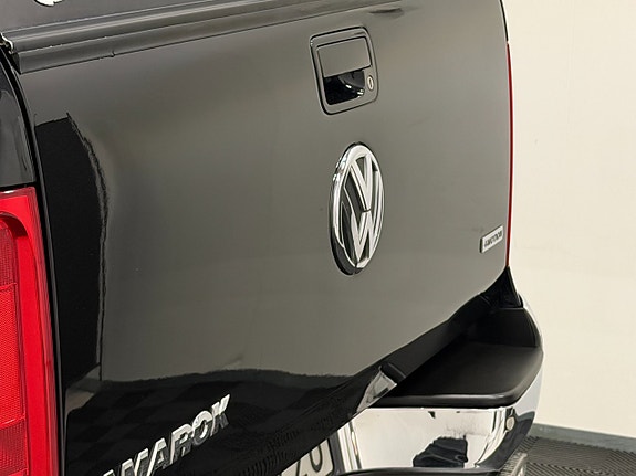 Volkswagen Amarok 14 of 28