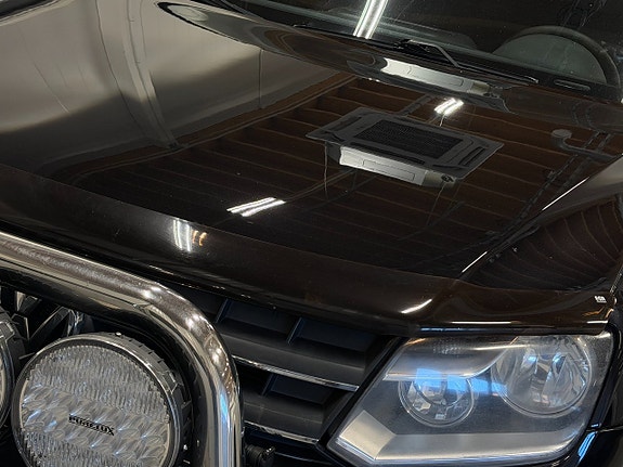 Volkswagen Amarok 6 of 28