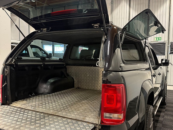 Volkswagen Amarok 16 of 28