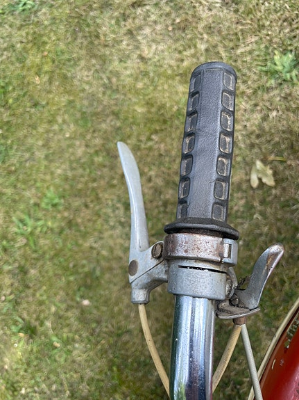 Puch MS50 9 of 15