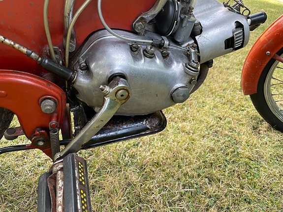 Puch MS50 15 of 15