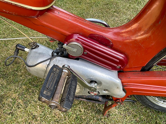 Puch MS50 5 of 15