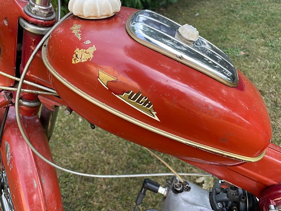Puch MS50 2 of 15