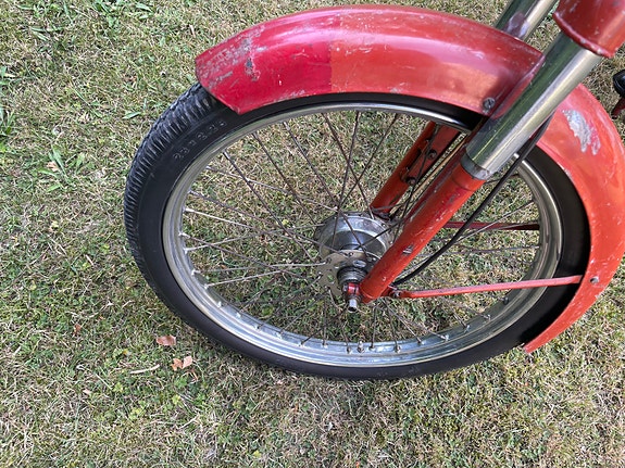 Puch MS50 7 of 15