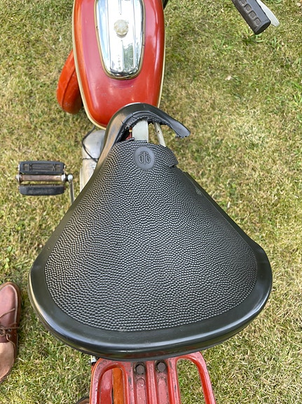 Puch MS50 8 of 15