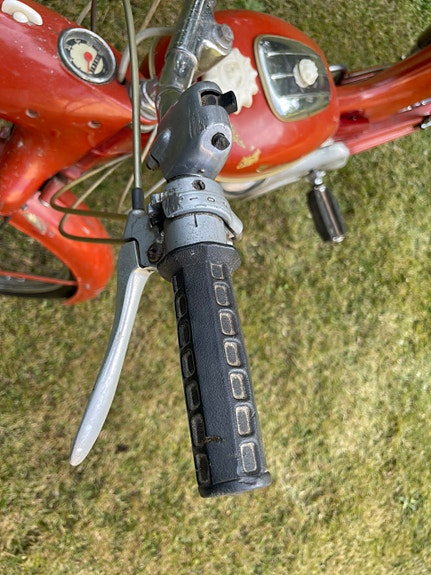 Puch MS50 13 of 15