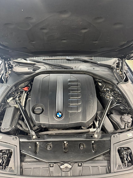 BMW 530d 9 of 9