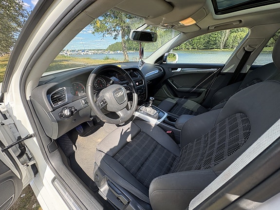 Audi A4 2 of 4