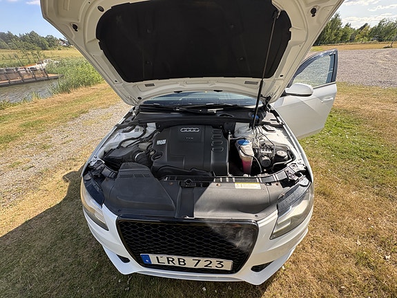 Audi A4 3 of 4