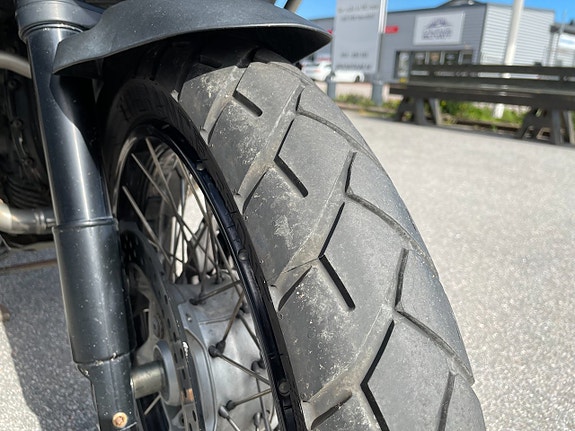 BMW R1200GSA 5 of 6