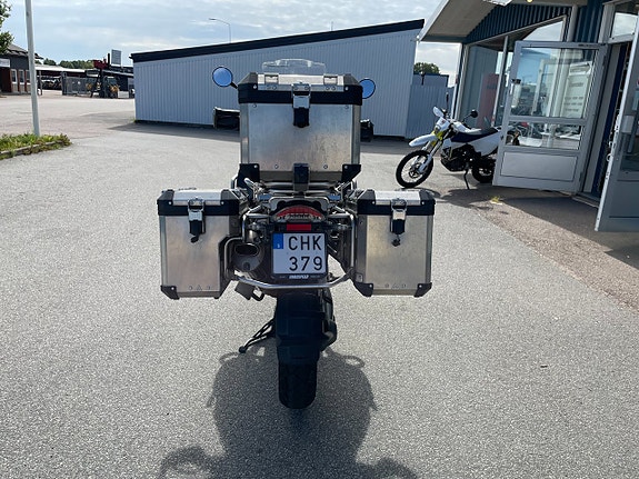 BMW R1200GSA 4 of 6