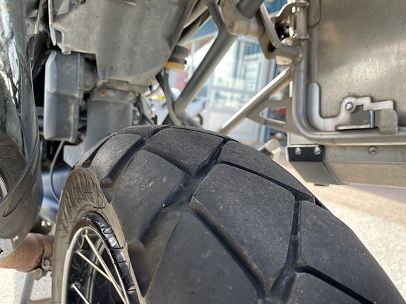 BMW R1200GSA 6 of 6
