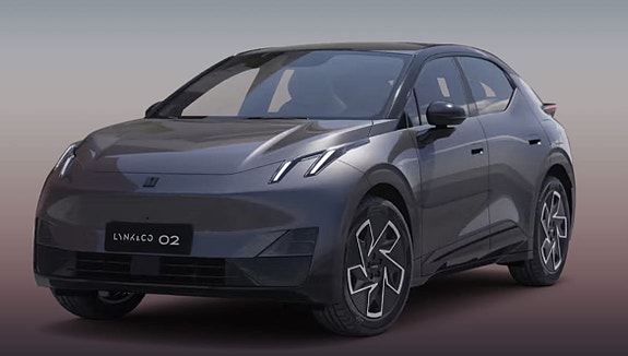 Lynk & Co 02