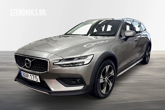 Volvo V60 Cross Country