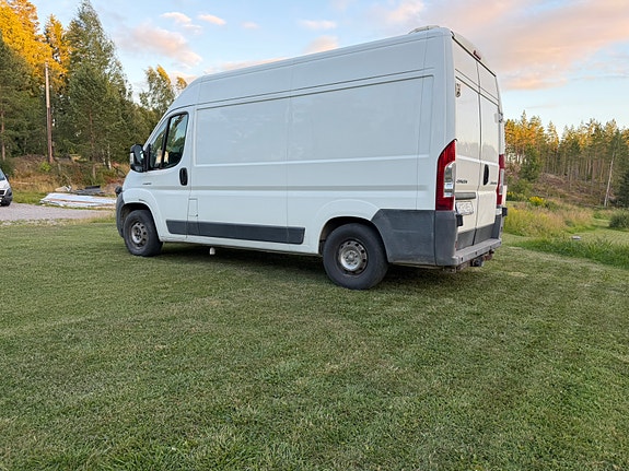 Citroen Jumper 33 4 of 4