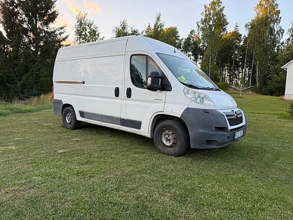 Citroen Jumper 33 2 of 4