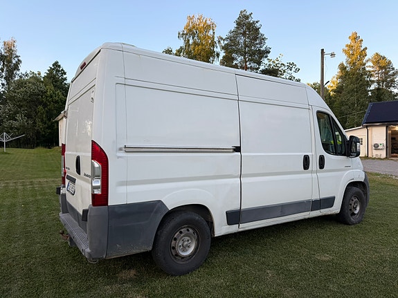 Citroen Jumper 33 3 of 4