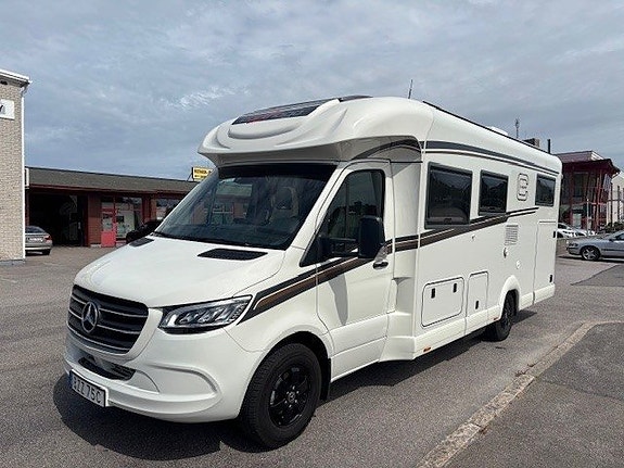 Carthago C-TOURER T 148 LE/H MB 2 of 14