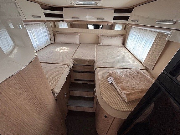 Carthago C-TOURER T 148 LE/H MB 10 of 14