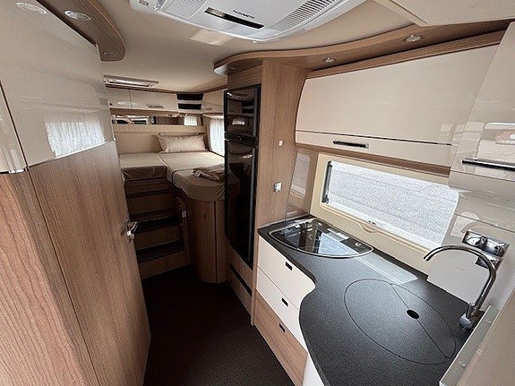 Carthago C-TOURER T 148 LE/H MB 9 of 14