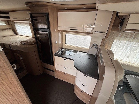 Carthago C-TOURER T 148 LE/H MB 8 of 14