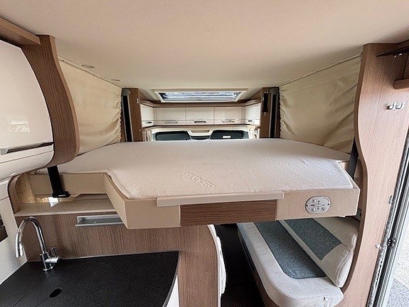 Carthago C-TOURER T 148 LE/H MB 14 of 14