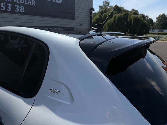 Peugeot 208 6 of 20