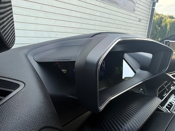 Peugeot 208 13 of 20