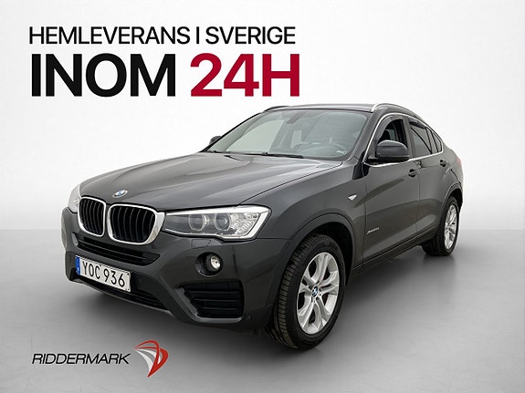 BMW X4 3 of 30