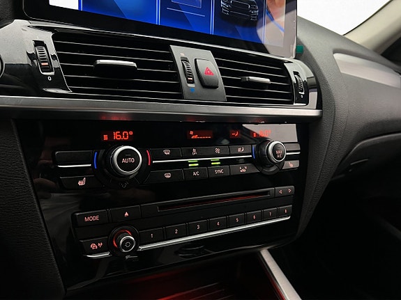 BMW X4 21 of 30