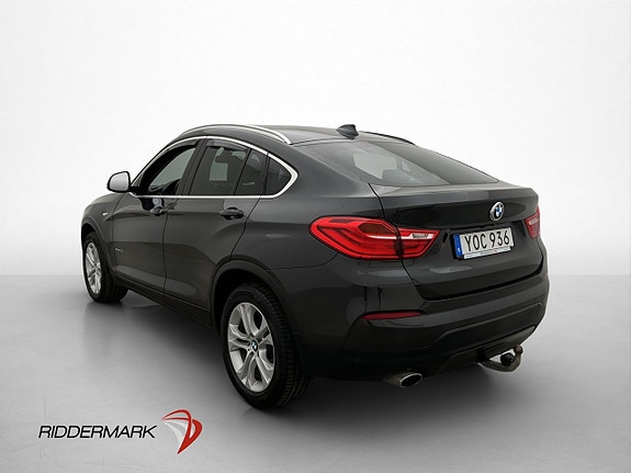 BMW X4 5 of 30
