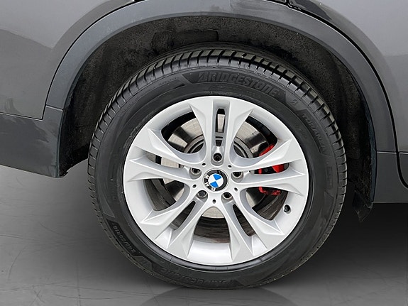 BMW X4 29 of 30