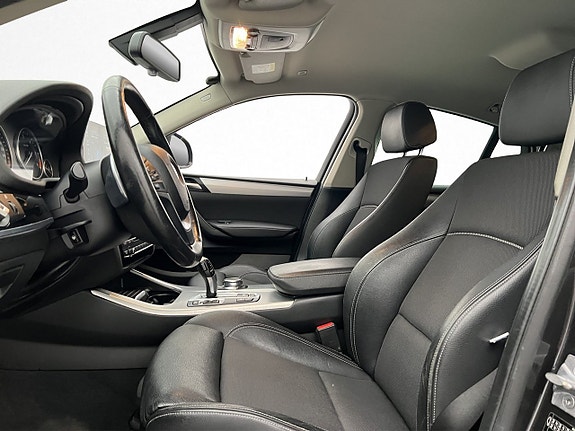 BMW X4 15 of 30