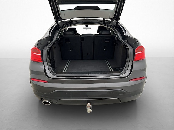 BMW X4 9 of 30