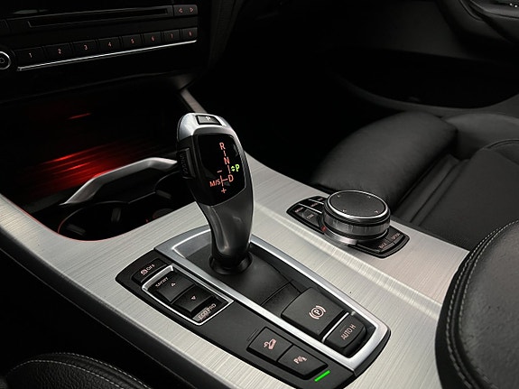 BMW X4 20 of 30