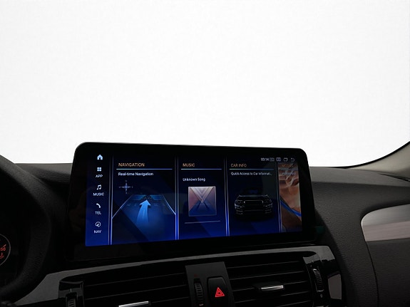 BMW X4 19 of 30