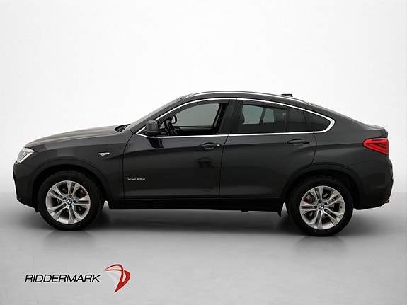 BMW X4 4 of 30