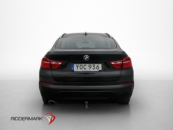 BMW X4 6 of 30