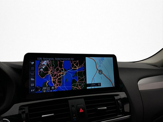 BMW X4 18 of 30
