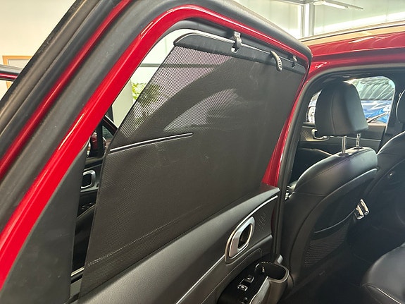 Kia Sorento 19 of 30
