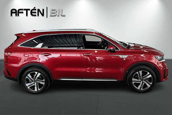 Kia Sorento 7 of 30