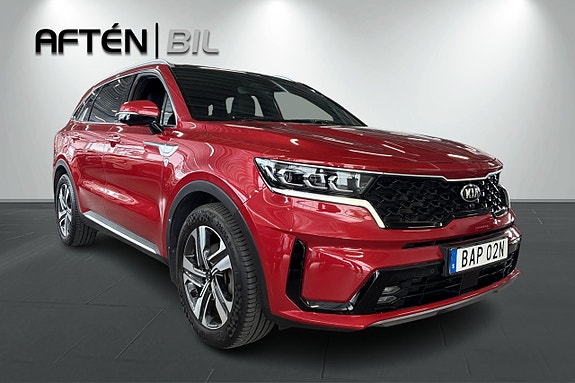 Kia Sorento 4 of 30