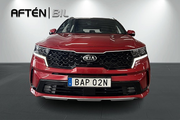 Kia Sorento 3 of 30