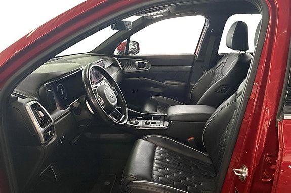 Kia Sorento 13 of 30